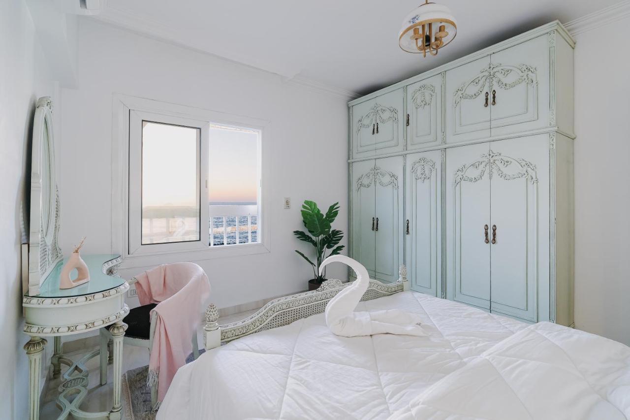 Nabeel Homes - Seaview Condo - Sp Александрія Екстер'єр фото