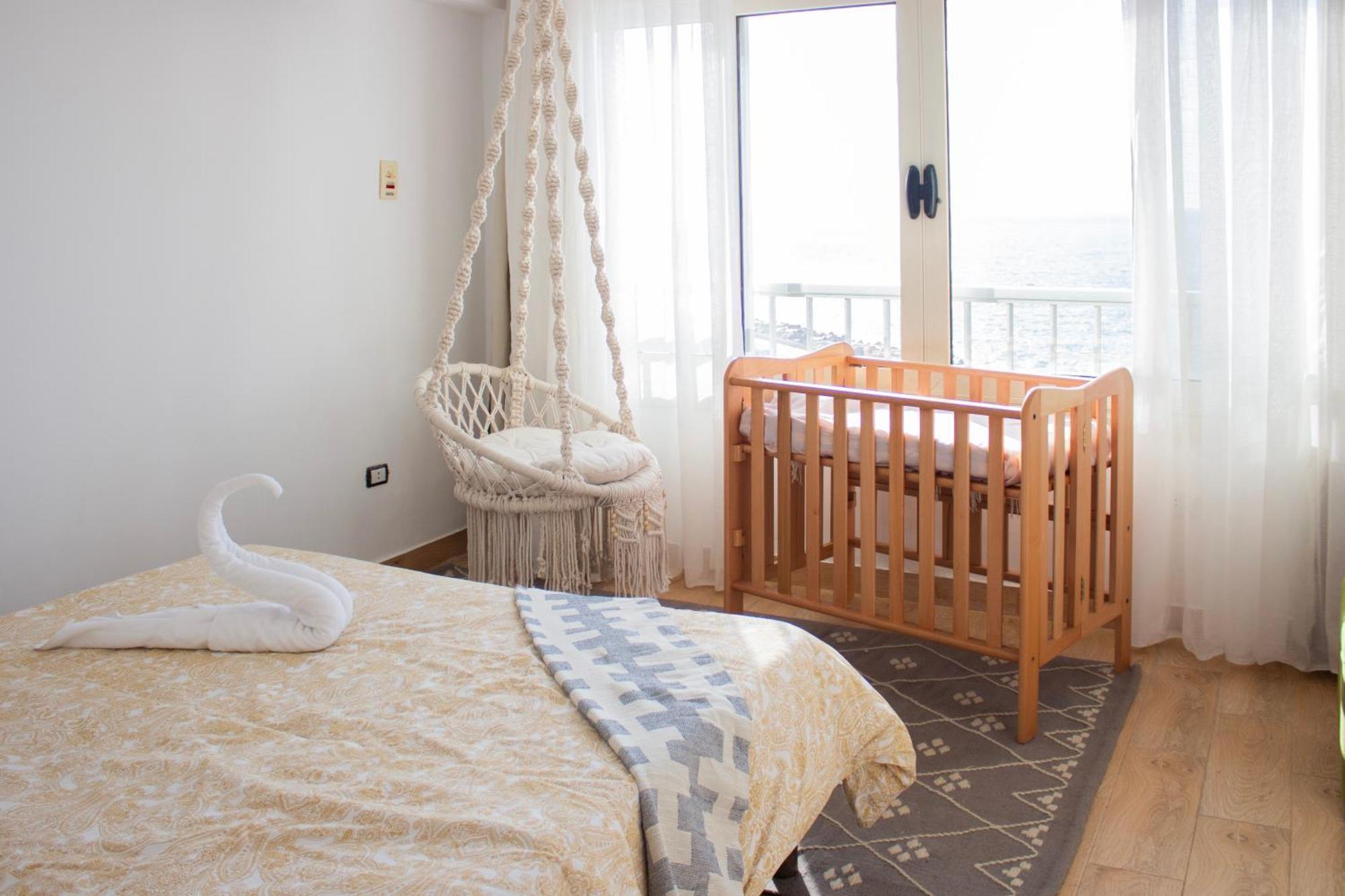 Nabeel Homes - Seaview Condo - Sp Александрія Екстер'єр фото